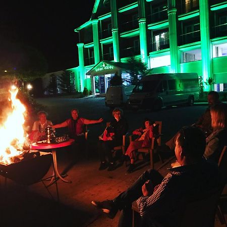 Hotel Green Valley Savsat Zewnętrze zdjęcie